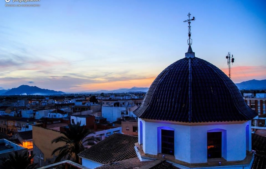 Nieuwbouw - Town House - Dolores - Sector 2