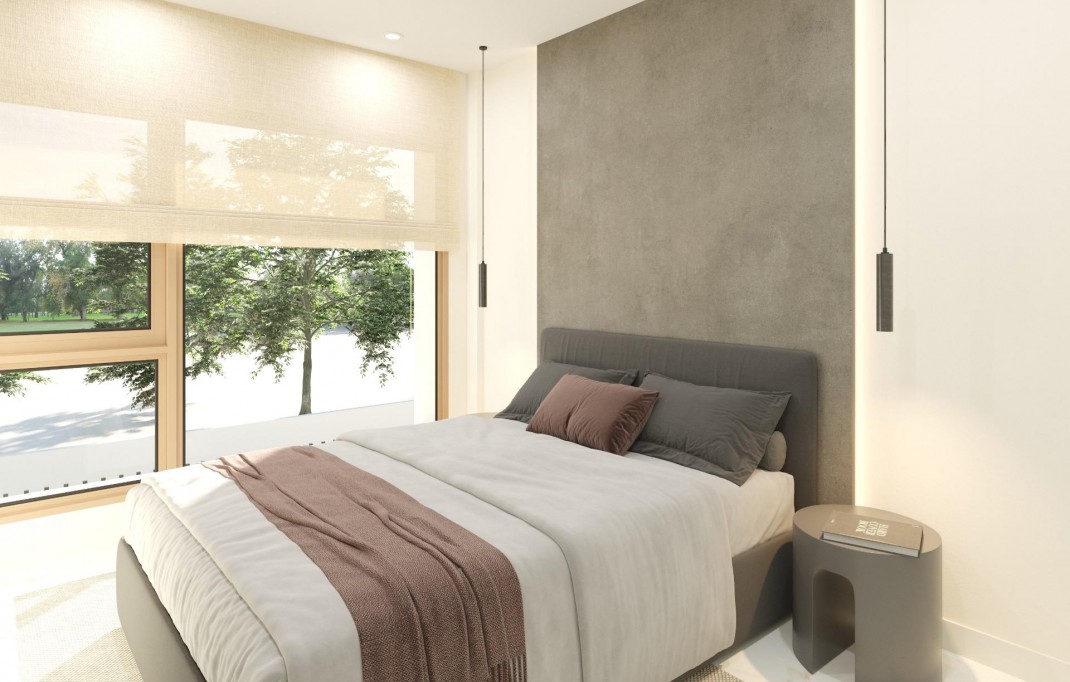 Nieuwbouw - Town House - Dolores - Sector 2