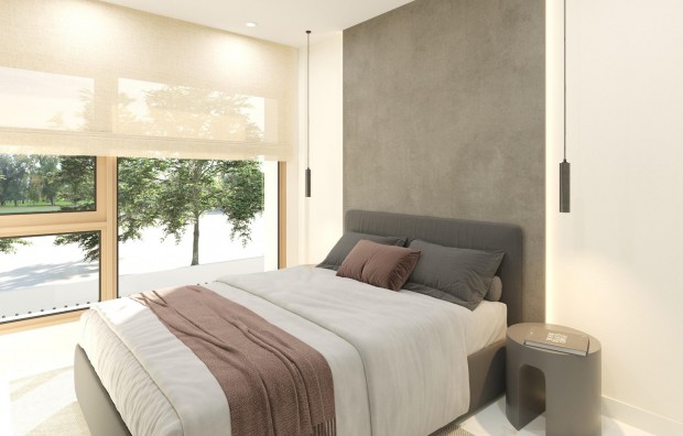 Nieuwbouw - Town House - Dolores - Sector 2