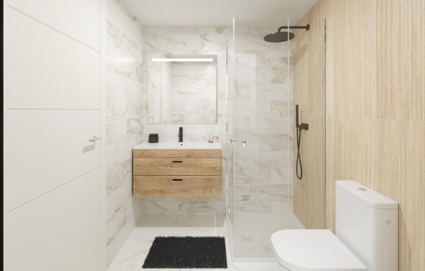 Nieuwbouw - Town House - Dolores - Sector 2