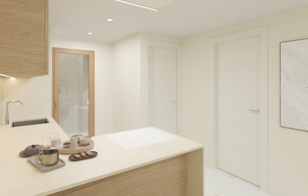 Nieuwbouw - Town House - Dolores - Sector 2