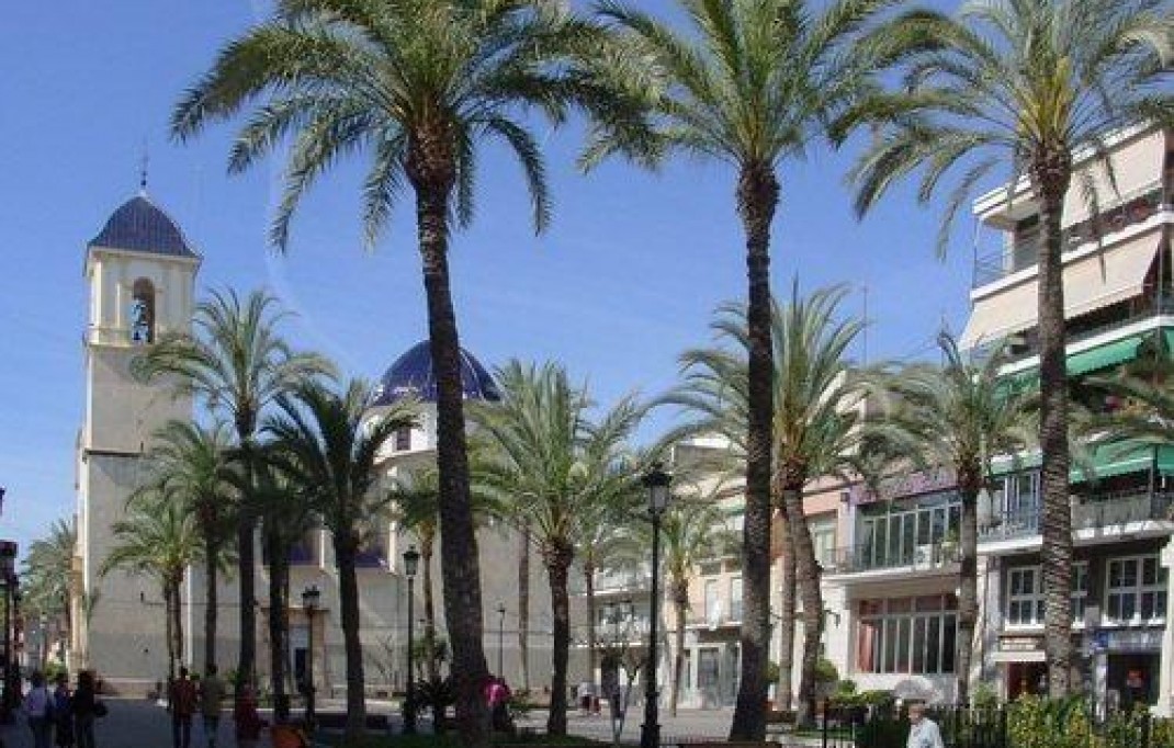 Nieuwbouw - Town House - Dolores - Sector 2