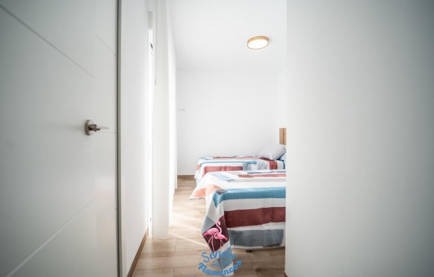 Nieuwbouw - Town House - San Javier - Parque del doce