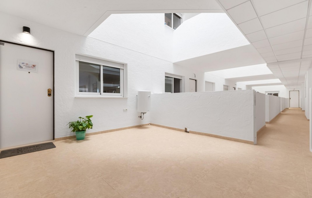 Nieuwbouw - Apartment - Orihuela Costa - Lomas de Cabo Roig