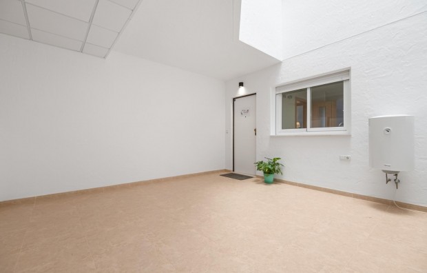 Nieuwbouw - Apartment - Orihuela Costa - Lomas de Cabo Roig