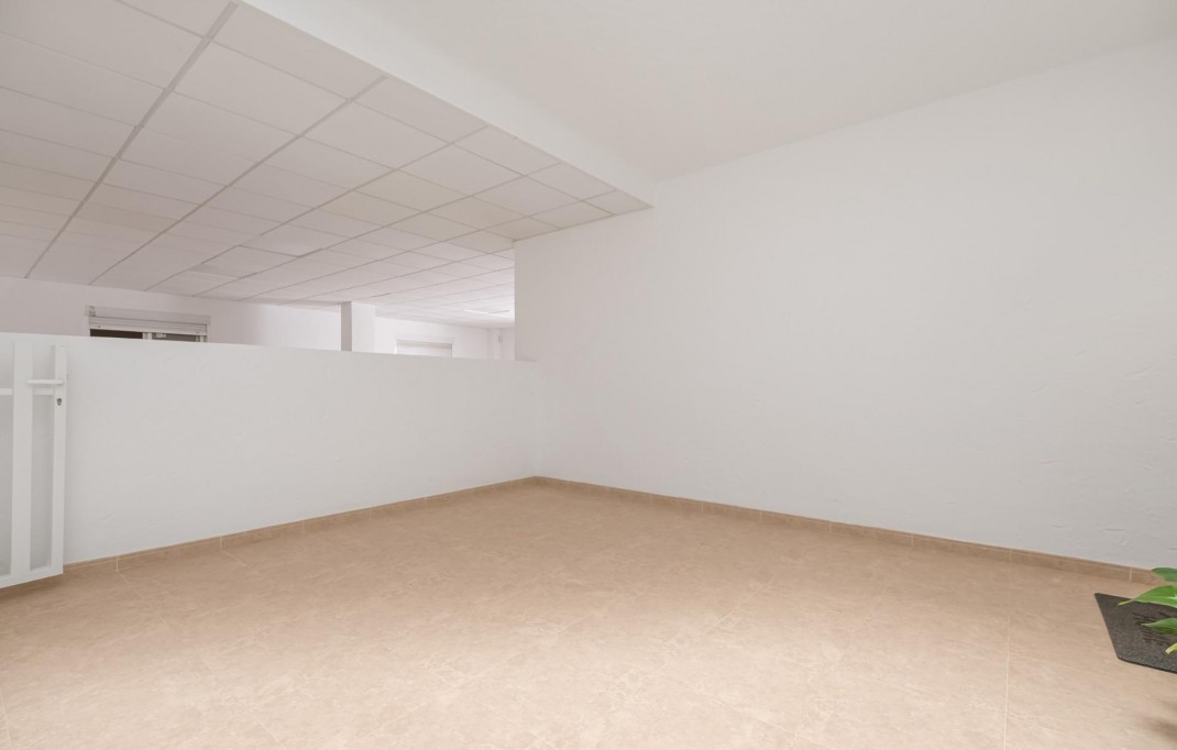 Nieuwbouw - Apartment - Orihuela Costa - Lomas de Cabo Roig