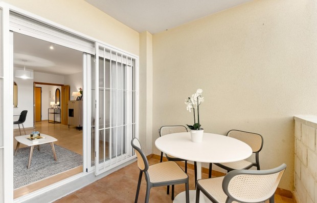 Nieuwbouw - Apartment - Orihuela Costa - Lomas de Cabo Roig
