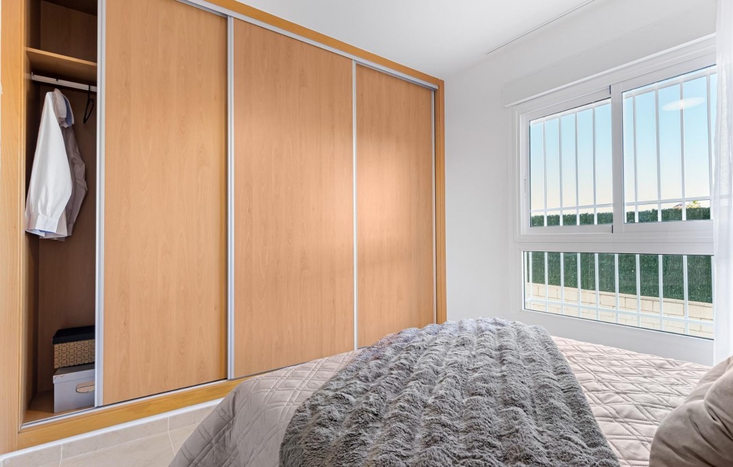 Nieuwbouw - Apartment - Orihuela Costa - Lomas de Cabo Roig