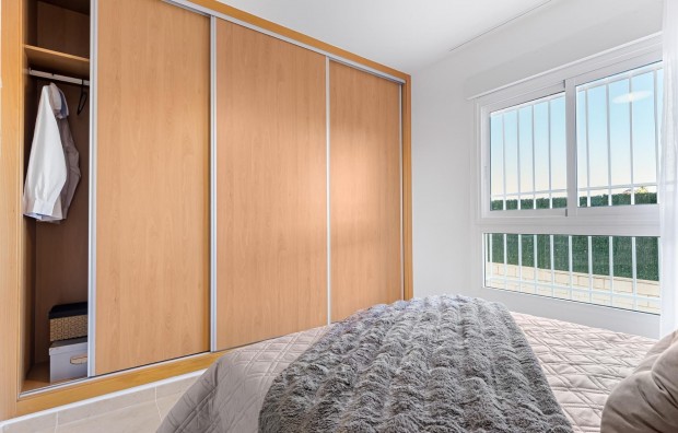 Nieuwbouw - Apartment - Orihuela Costa - Lomas de Cabo Roig