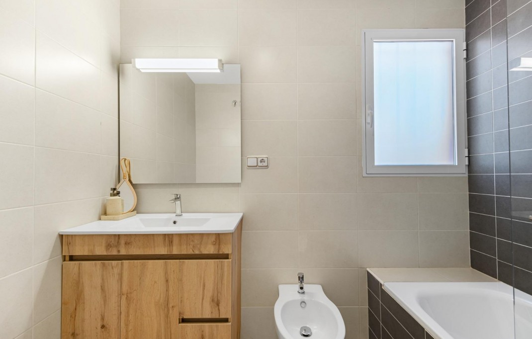 Nieuwbouw - Apartment - Orihuela Costa - Lomas de Cabo Roig