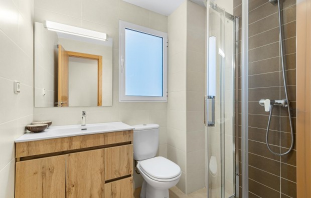 Nieuwbouw - Apartment - Orihuela Costa - Lomas de Cabo Roig