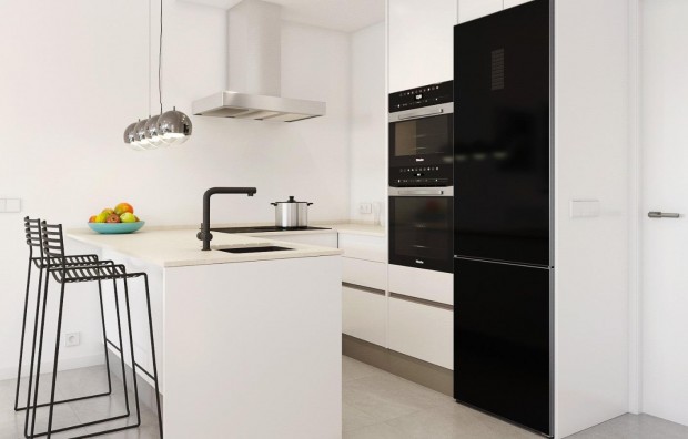 New Build - Villa - Pilar de la Horadada