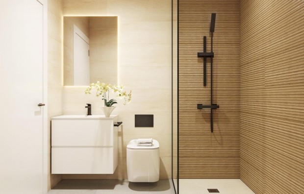 New Build - Villa - Pilar de la Horadada