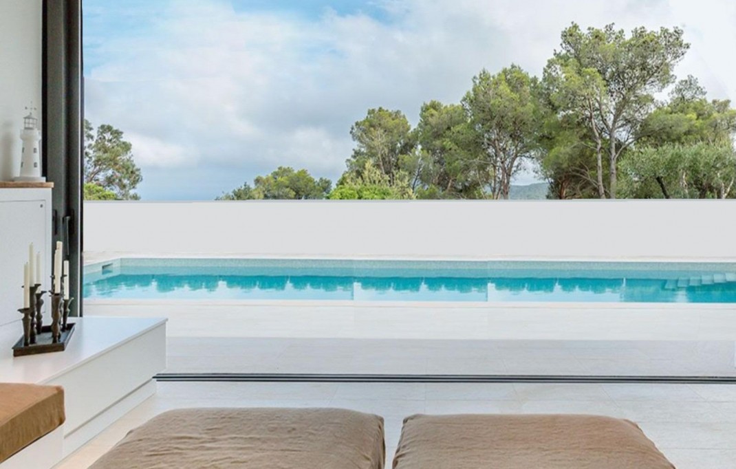 Nieuwbouw - Villa - Orihuela Costa - Las Filipinas