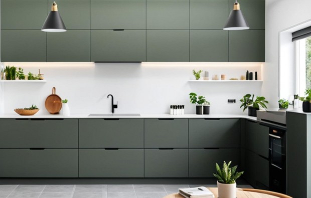 Nieuwbouw - Villa - Orihuela Costa - Las Filipinas