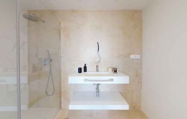 Nieuwbouw - Apartment - Águilas - Isla del fraile