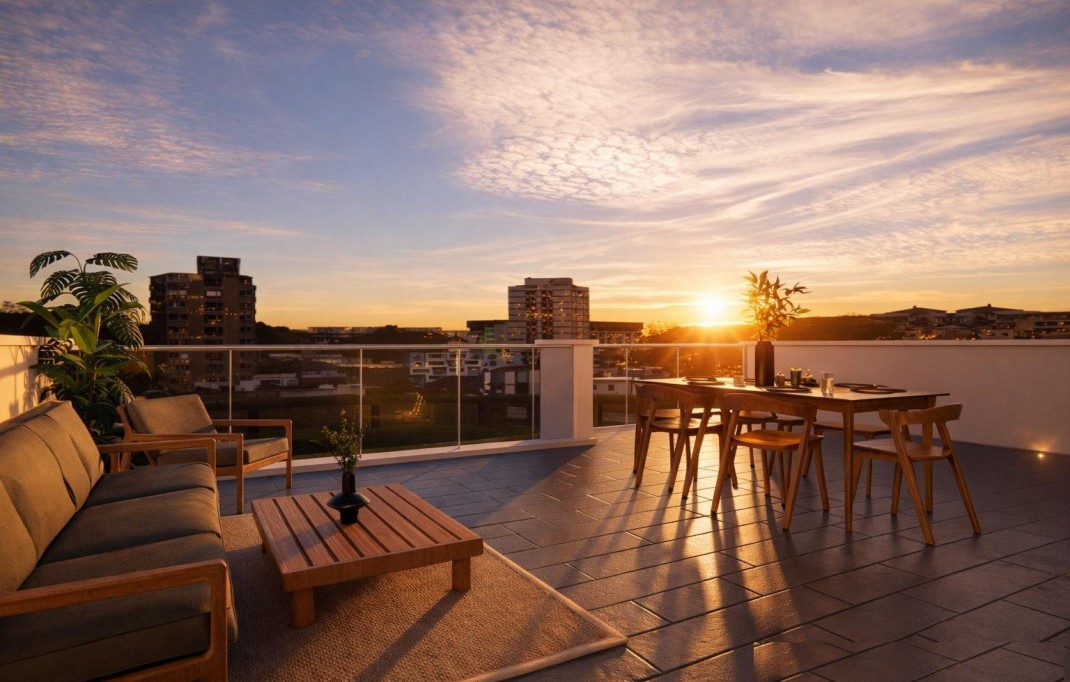 New Build - Villa - Los Alcazares