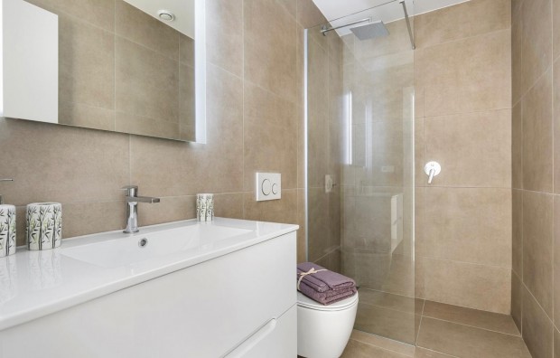 Sales - Villa / Semi semi-detached - Pilar de la Horadada - Zona Pueblo