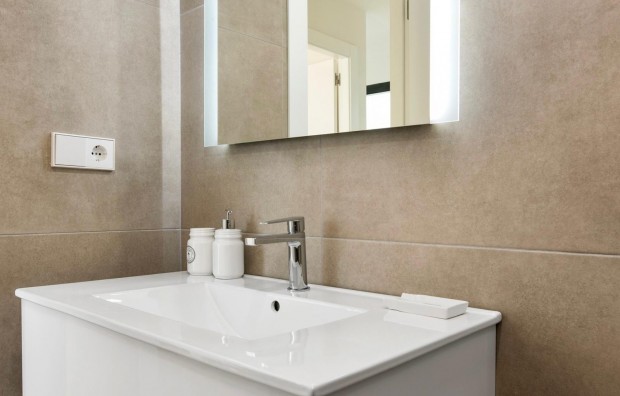 Sales - Villa / Semi semi-detached - Pilar de la Horadada - Zona Pueblo