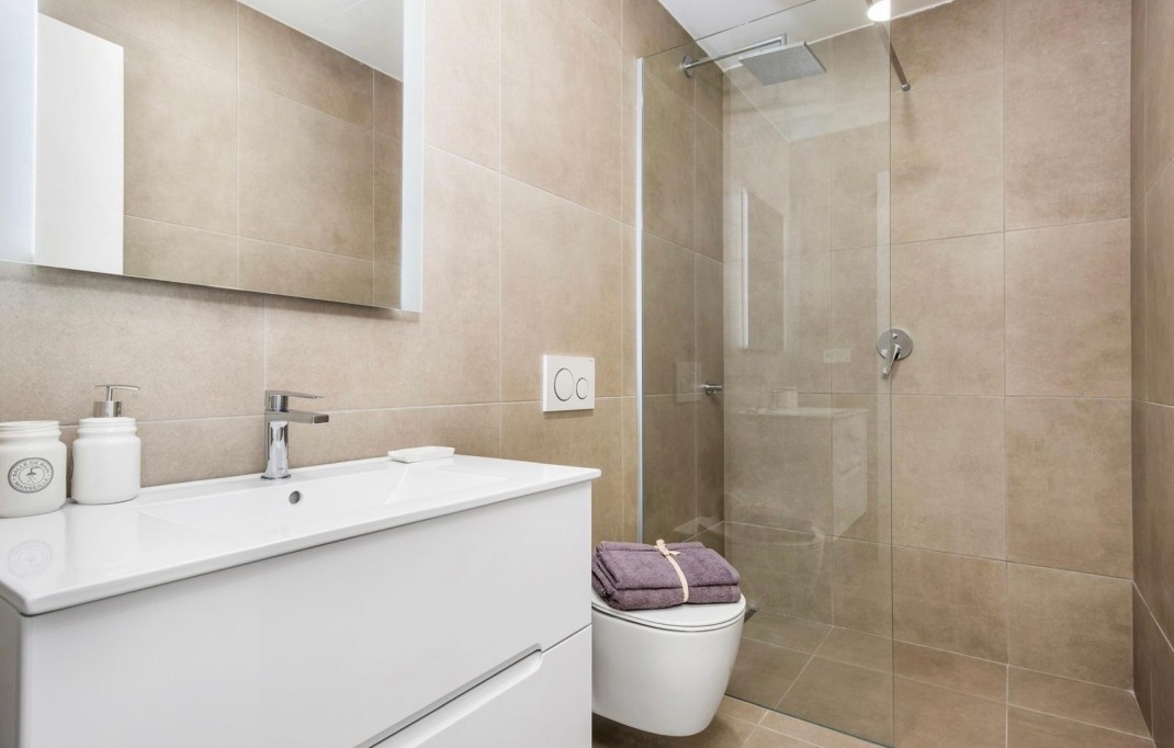 Sales - Villa / Semi semi-detached - Pilar de la Horadada - Zona Pueblo