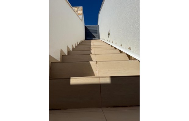 Sales - Villa / Semi semi-detached - Pilar de la Horadada - Zona Pueblo