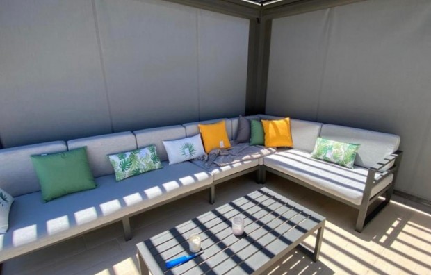 Sales - Villa / Semi semi-detached - Pilar de la Horadada - Zona Pueblo