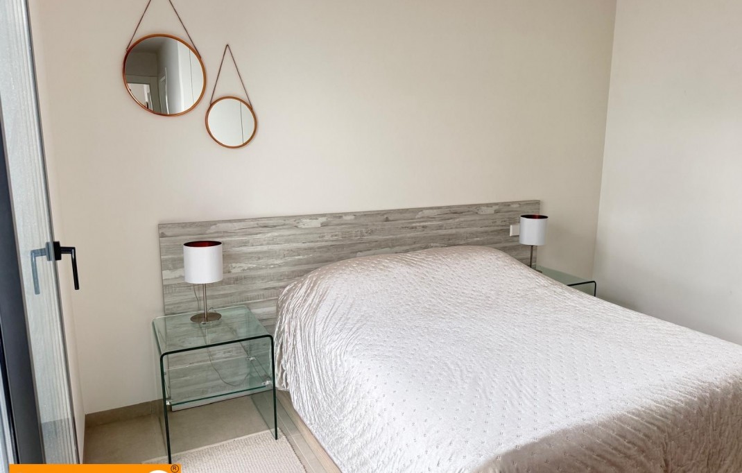 Sales - Villa / Semi semi-detached - Pilar de la Horadada - Zona Pueblo