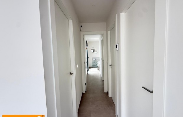 Sales - Villa / Semi semi-detached - Pilar de la Horadada - Zona Pueblo