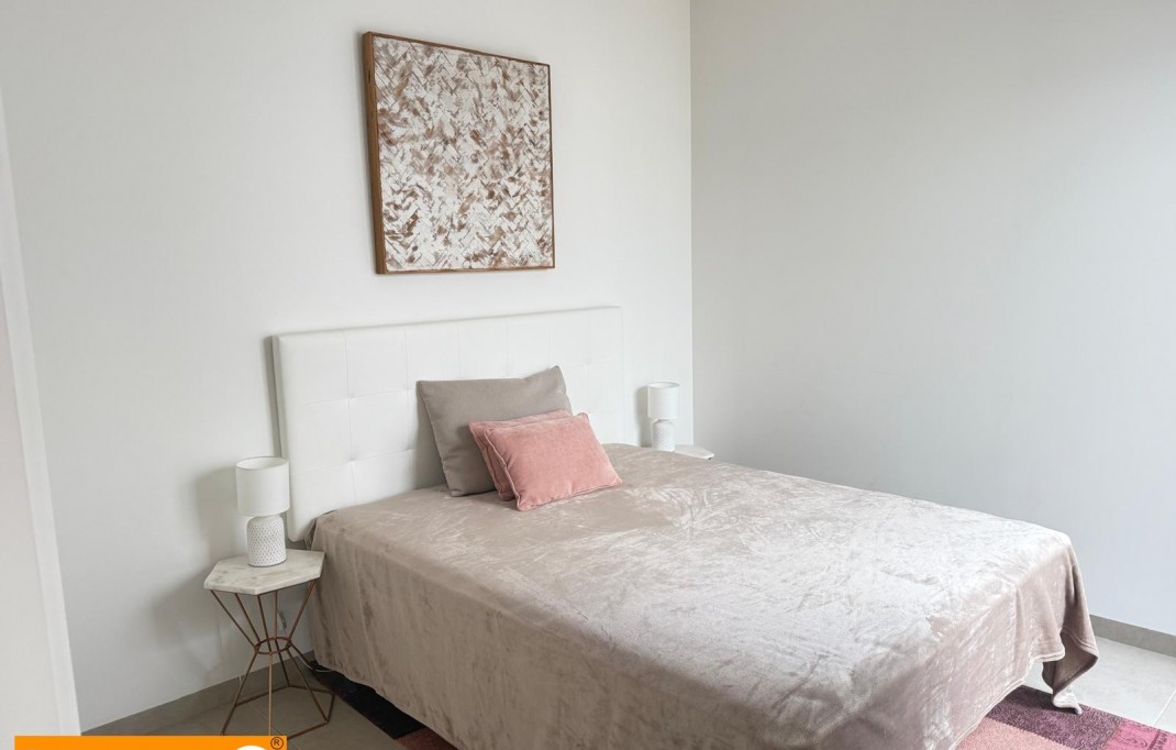 Sales - Villa / Semi semi-detached - Pilar de la Horadada - Zona Pueblo