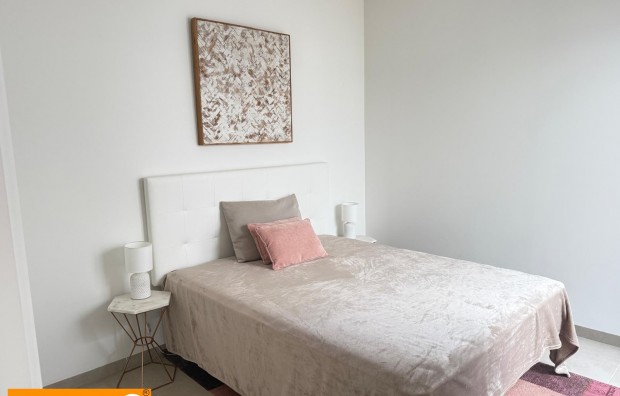 Sales - Villa / Semi semi-detached - Pilar de la Horadada - Zona Pueblo