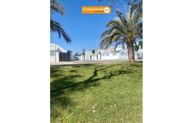 Sales - Villa / Semi semi-detached - Pilar de la Horadada - Zona Pueblo