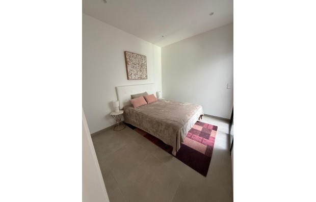 Sales - Villa / Semi semi-detached - Pilar de la Horadada - Zona Pueblo