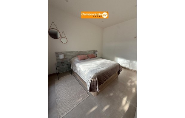 Sales - Villa / Semi semi-detached - Pilar de la Horadada - Zona Pueblo