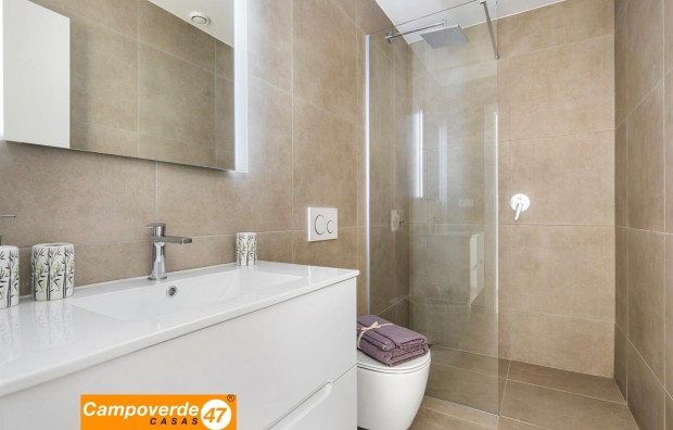 Sales - Villa / Semi semi-detached - Pilar de la Horadada - Zona Pueblo