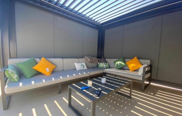 Sales - Villa / Semi semi-detached - Pilar de la Horadada - Zona Pueblo