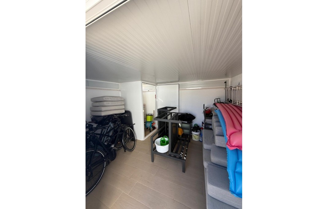 Sales - Villa / Semi semi-detached - Pilar de la Horadada - Zona Pueblo