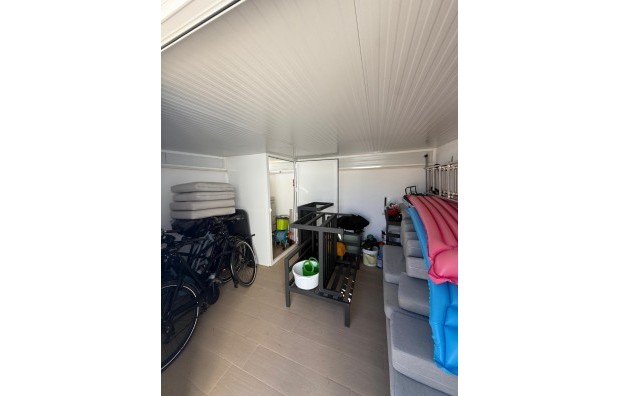 Sales - Villa / Semi semi-detached - Pilar de la Horadada - Zona Pueblo