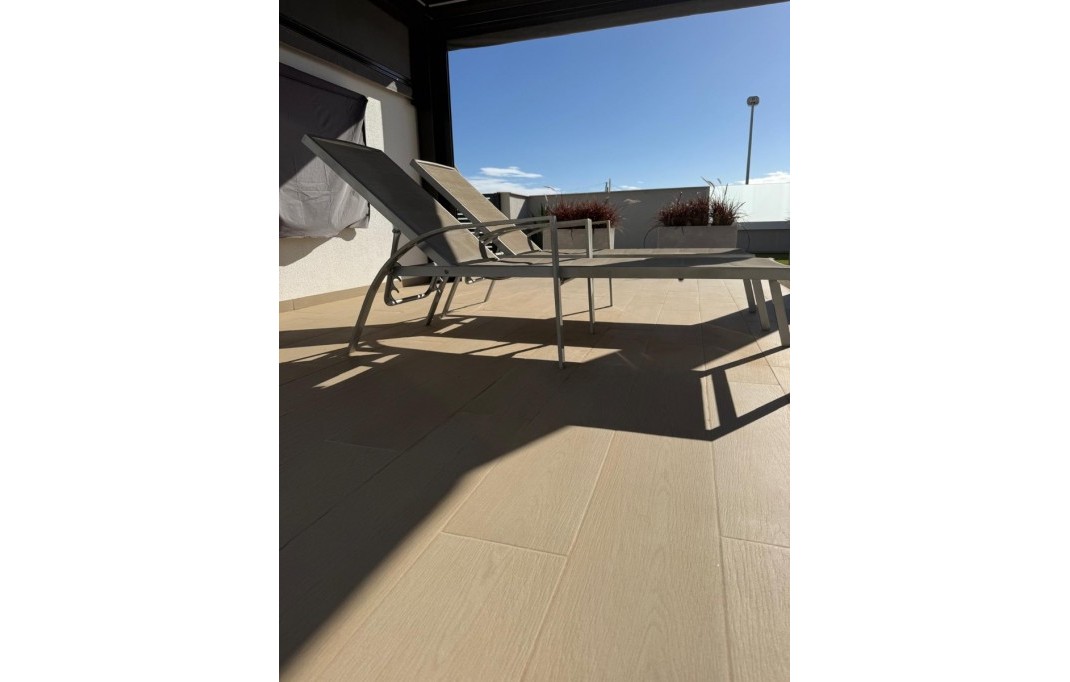 Sales - Villa / Semi semi-detached - Pilar de la Horadada - Zona Pueblo