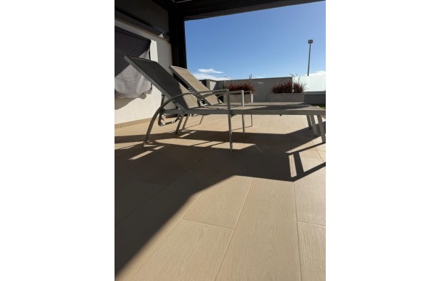 Sales - Villa / Semi semi-detached - Pilar de la Horadada - Zona Pueblo