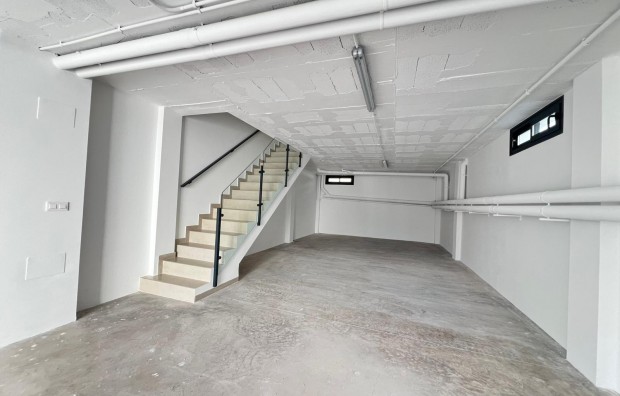 Nieuwbouw - Villa - Benferri - Benfis Park