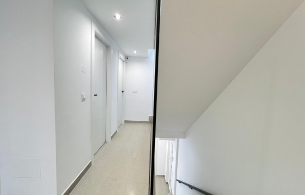 Nieuwbouw - Villa - Benferri - Benfis Park