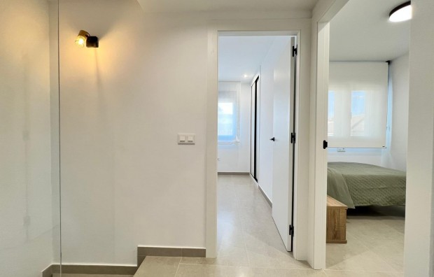 Nieuwbouw - Villa - Benferri - Benfis Park