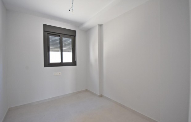 Nieuwbouw - Villa - Puerto de mazarron - Mar De Plata