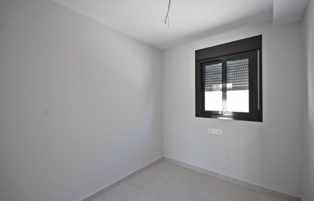 Nieuwbouw - Villa - Puerto de mazarron - Mar De Plata