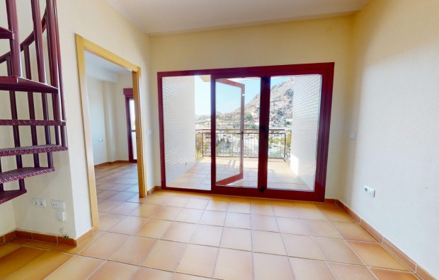 Nieuwbouw - Penthouse - Archena - Villanueva del Rio Segura