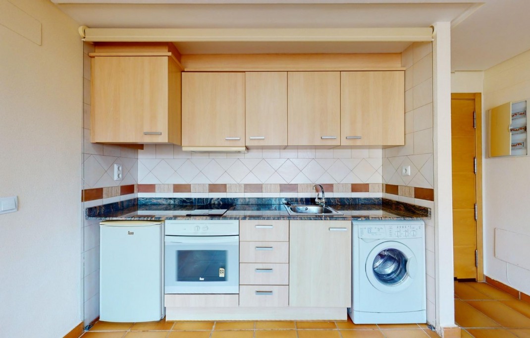 Nieuwbouw - Penthouse - Archena - Villanueva del Rio Segura