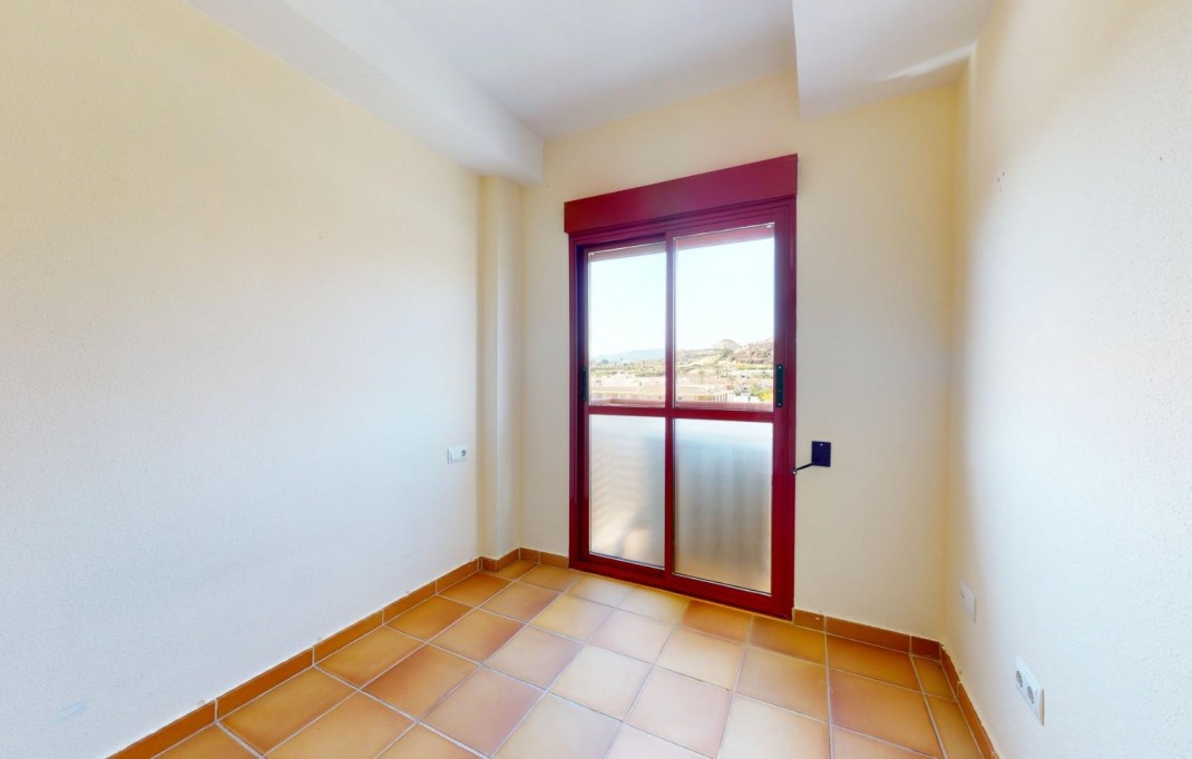 Nieuwbouw - Penthouse - Archena - Villanueva del Rio Segura