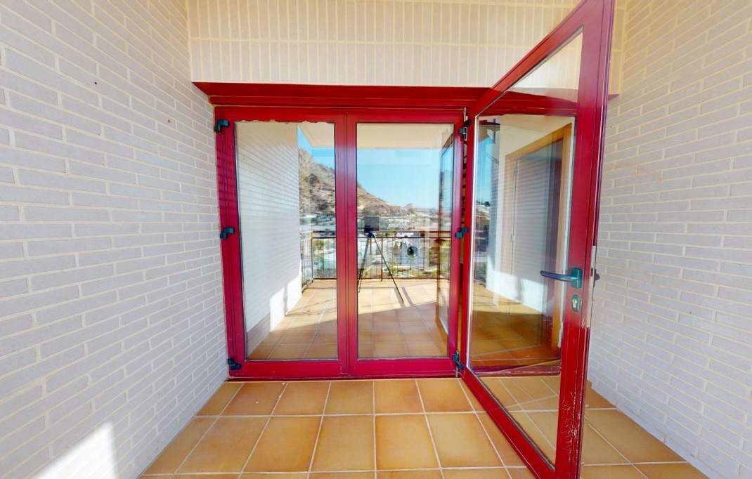 Nieuwbouw - Penthouse - Archena - Villanueva del Rio Segura