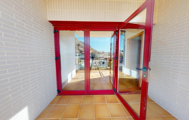 Nieuwbouw - Penthouse - Archena - Villanueva del Rio Segura