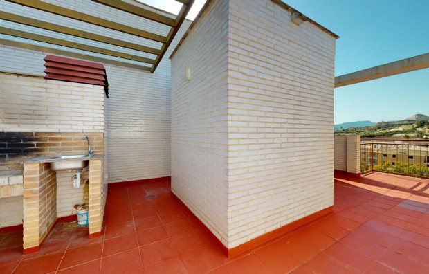 Nieuwbouw - Penthouse - Archena - Villanueva del Rio Segura